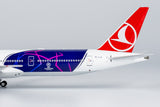 Turkish Airlines Boeing 777-300ER TC-LJJ 'UEFA Champions League' (73031)