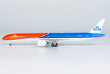KLM Royal Dutch Airlines Boeing 777-300ER PH-BVA 'New Orange Pride' (73040)