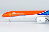 KLM Royal Dutch Airlines Boeing 777-300ER PH-BVA 'New Orange Pride' (73040)