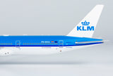 KLM Royal Dutch Airlines Boeing 777-300ER PH-BVA 'New Orange Pride' (73040)