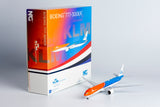KLM Royal Dutch Airlines Boeing 777-300ER PH-BVA 'New Orange Pride' (73040)