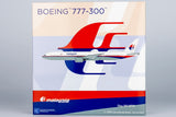 Malaysia Airlines Boeing 777-300 9M-MSA (73045)