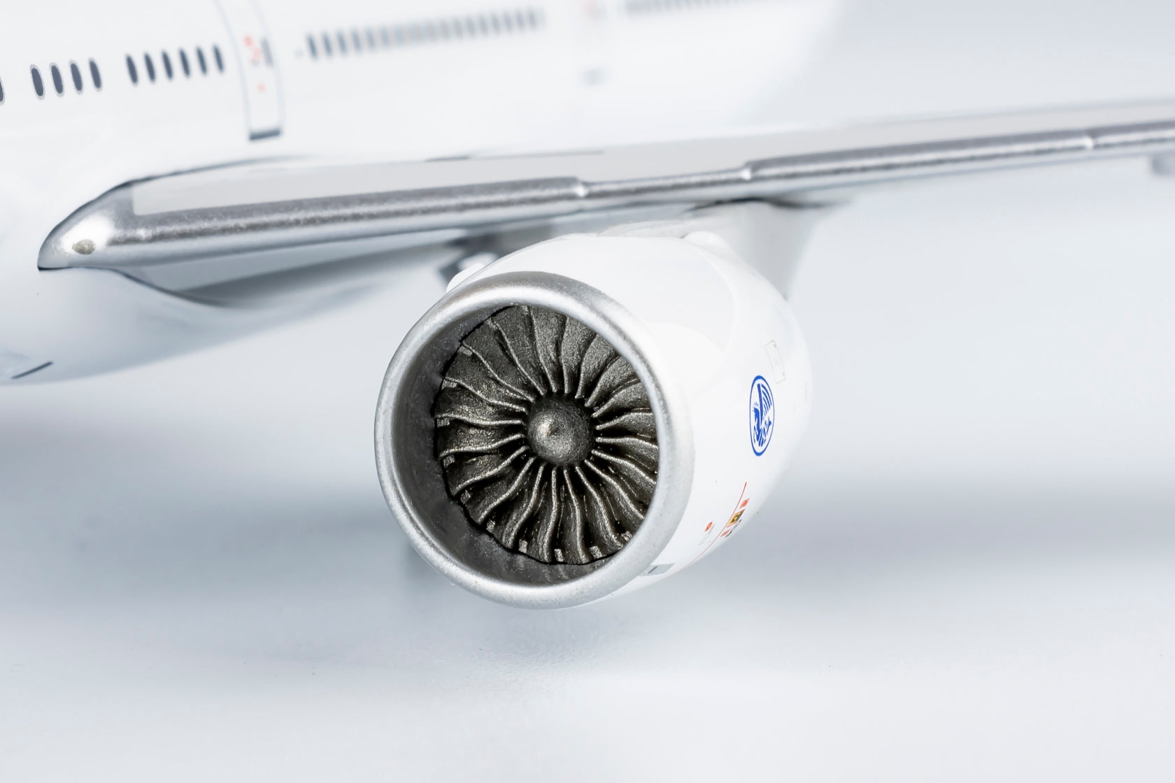 Air France Boeing 777-300ER F-GZNA (73053)