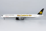 Air Canada Boeing 777-300ER C-FITW 'GO CANADA GO' (73057)