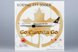 Air Canada Boeing 777-300ER C-FITW 'GO CANADA GO' (73057)