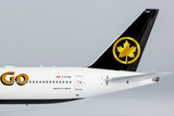 Air Canada Boeing 777-300ER C-FITW 'GO CANADA GO' (73057)