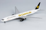 Air Canada Boeing 777-300ER C-FITW 'GO CANADA GO' (73057)