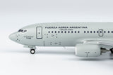 Fuerza Aérea Argentina Boeing 737-700 T-99 (77048)