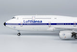 Lufthansa Boeing 747-8 D-ABYT 'Retro' ULTIMATE EDITION (78016)