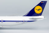 Lufthansa Boeing 747-8 D-ABYT 'Retro' ULTIMATE EDITION (78016)