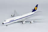 Lufthansa Boeing 747-8 D-ABYT 'Retro' ULTIMATE EDITION (78016)