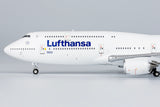 Lufthansa Boeing 747-8 D-ABYA (78027)