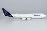 Lufthansa Boeing 747-8 D-ABYA (78027)