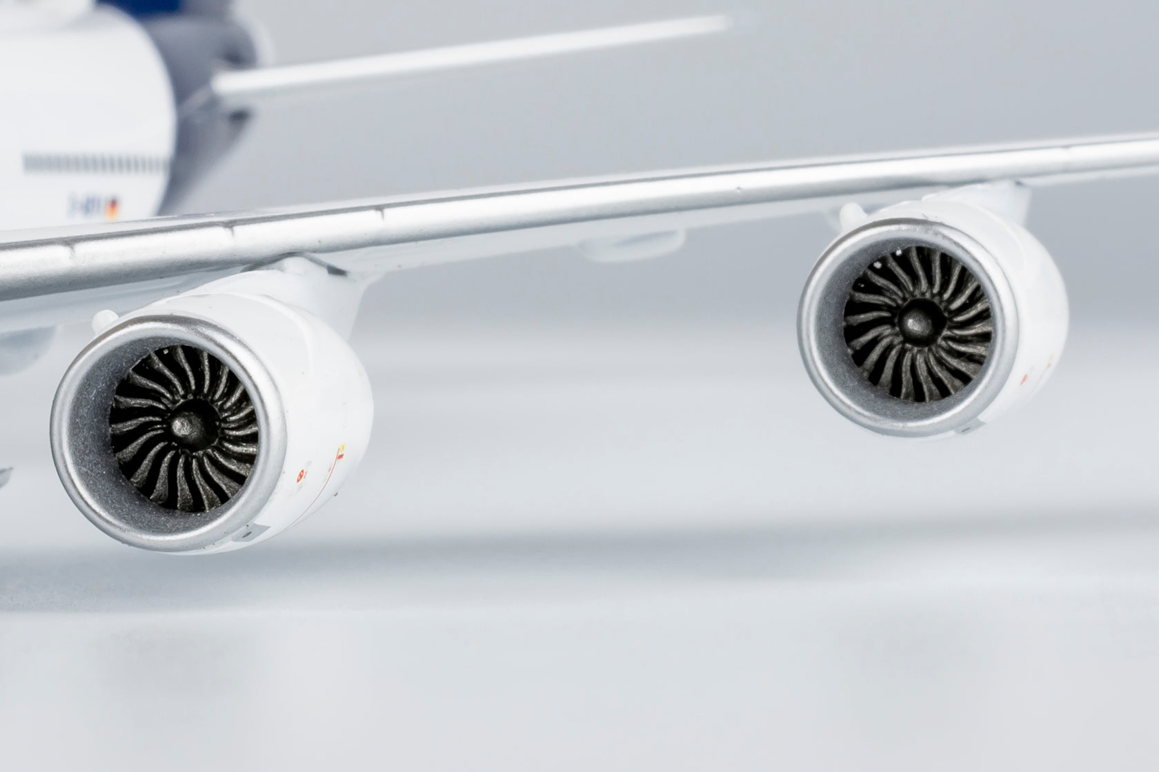 Lufthansa Boeing 747-8 D-ABYA (78027)