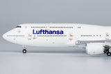 Lufthansa Boeing 747-8 D-ABYC (78028)