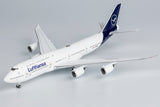 Lufthansa Boeing 747-8 D-ABYC (78028)