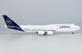 Lufthansa Boeing 747-8 D-ABYC (78028)