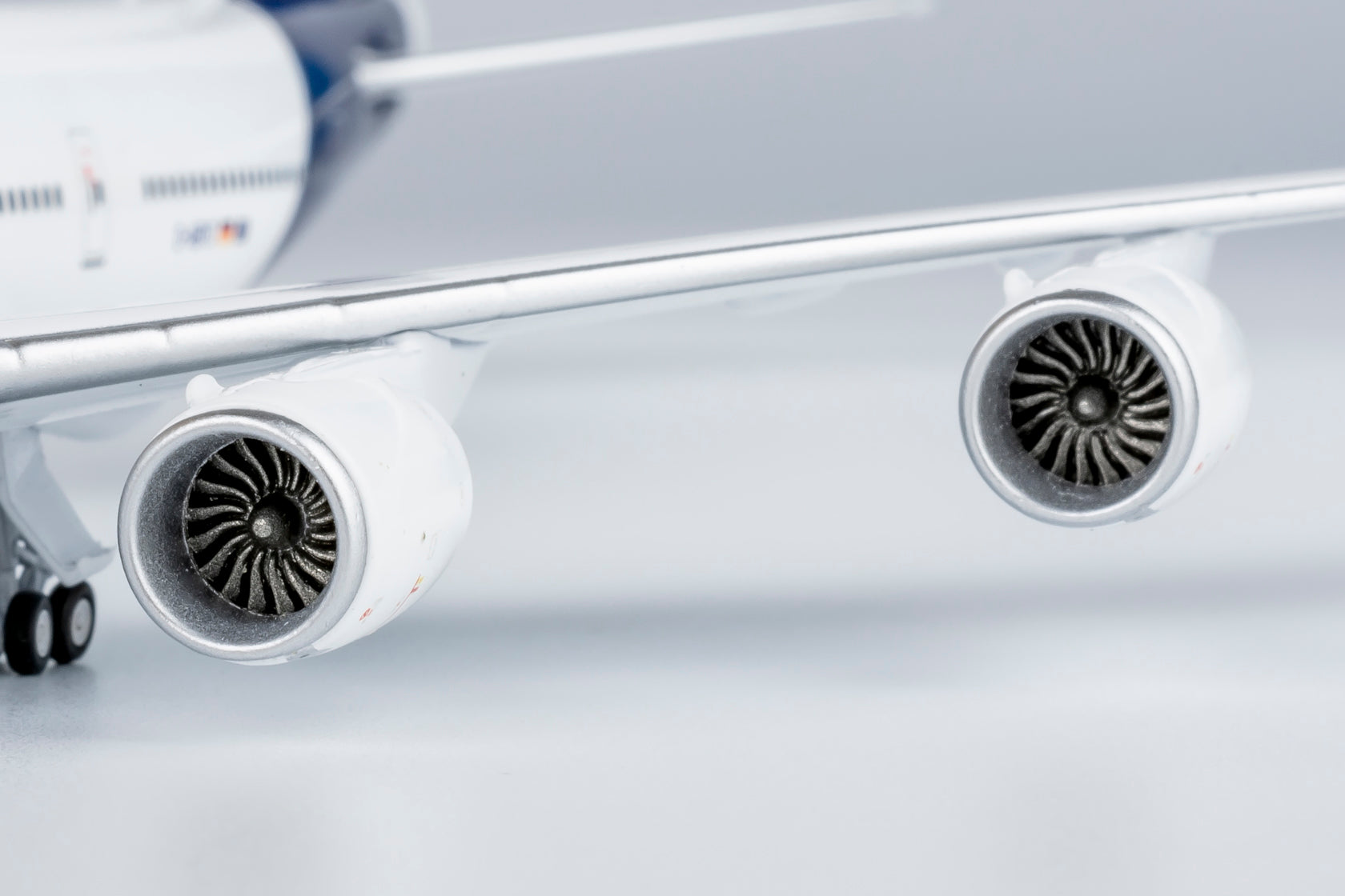 Lufthansa Boeing 747-8 D-ABYC (78028)