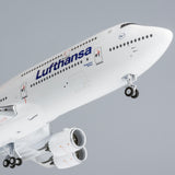 Lufthansa Boeing 747-8 D-ABYC (78028)