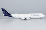 Lufthansa Boeing 747-8 D-ABYA 'Team D' (78033)