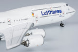 Lufthansa Boeing 747-8 D-ABYA 'Team D' (78033)