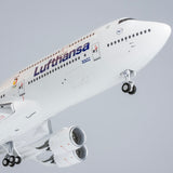 Lufthansa Boeing 747-8 D-ABYA 'Team D' (78033)