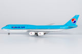 Korean Air Boeing 747-8 HL7644 'The last passenger 747 ever built' (78036)