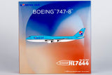 Korean Air Boeing 747-8 HL7644 'The last passenger 747 ever built' (78036)