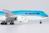 Korean Air Boeing 747-8 HL7644 'The last passenger 747 ever built' (78036)