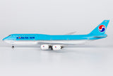 Korean Air Boeing 747-8 HL7642 (78038)