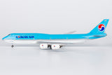 Korean Air Boeing 747-8 HL7636 (78039)