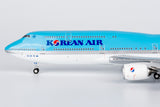Korean Air Boeing 747-8 HL7636 (78039)