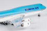 Korean Air Boeing 747-8 HL7636 (78039)