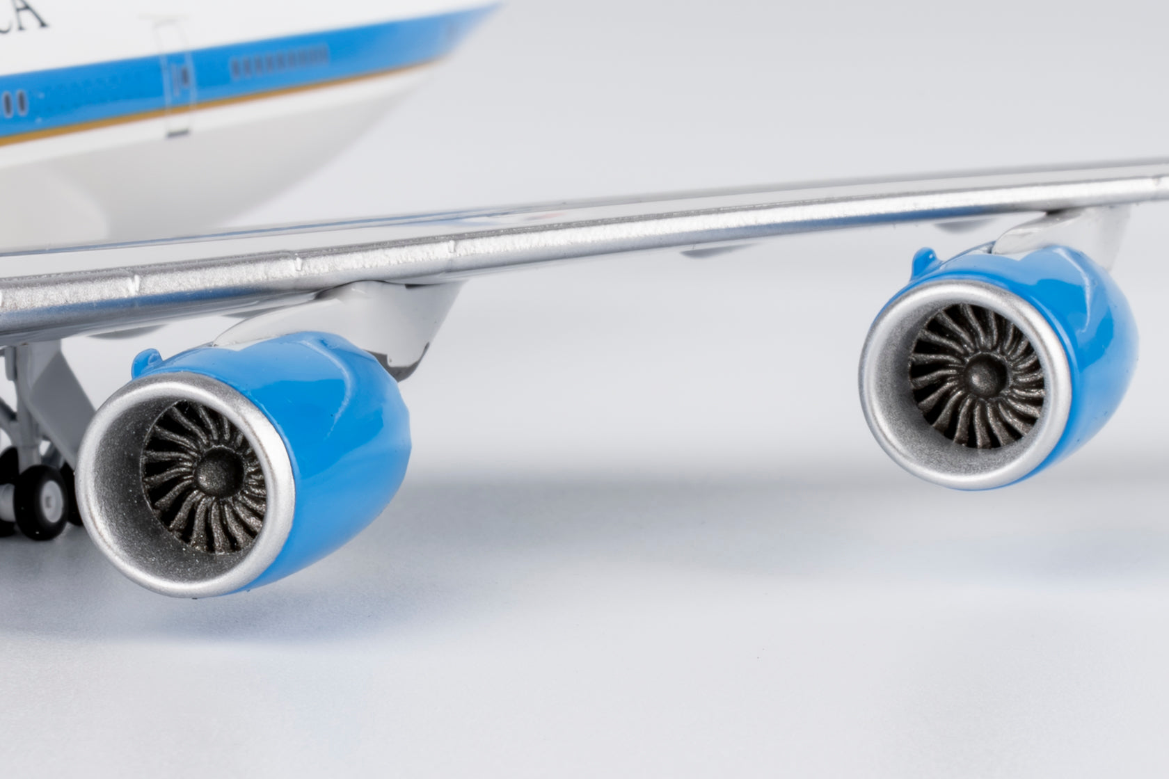 USAF Boeing VC-25B 30000 'Air Force One - Classic' (78040)