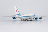 USAF Boeing VC-25B 30000 'Air Force One - Classic' (78040)