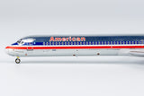 American Airlines McDonnell Douglas MD-83 N984TW 'Spirit of Long Beach' (83003)