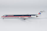 American Airlines McDonnell Douglas MD-82 N236AA (83008)