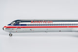 American Airlines McDonnell Douglas MD-82 N236AA (83008)