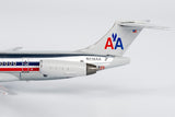 American Airlines McDonnell Douglas MD-82 N236AA (83008)