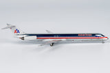 American Airlines McDonnell Douglas MD-82 N236AA (83008)