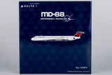 Delta Air Lines McDonnell Douglas MD-88 N999DN (83012)