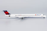 Delta Air Lines McDonnell Douglas MD-88 N999DN (83012)
