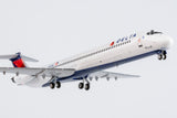 Delta Air Lines McDonnell Douglas MD-88 N999DN (83012)