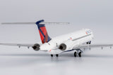 Delta Air Lines McDonnell Douglas MD-88 N999DN (83012)