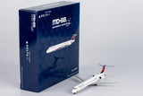 Delta Air Lines McDonnell Douglas MD-88 N999DN (83012)