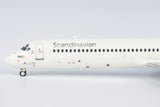 SAS Scandinavian Airlines McDonnell Douglas MD-87 SE-DIC (84001)
