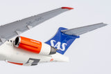 SAS Scandinavian Airlines McDonnell Douglas MD-87 SE-DIC (84001)