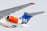 SAS Scandinavian Airlines McDonnell Douglas MD-87 OY-KHF (84003)