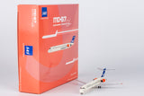 SAS Scandinavian Airlines McDonnell Douglas MD-87 OY-KHF (84003)
