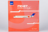 SAS Scandinavian Airlines McDonnell Douglas MD-87 OY-KHF (84003)